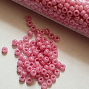 Seed Beads - 11/0 Opaque