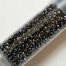 Seed Beads - 15/0 Opaque