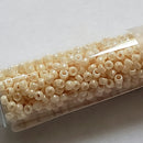 Seed Beads - 15/0 Opaque