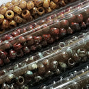 Seed Beads - Miyuki - Picasso