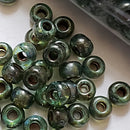 Seed Beads - Miyuki - Picasso