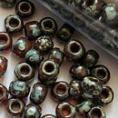 Seed Beads - Miyuki - Picasso