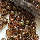 Seed Beads - Miyuki - Picasso