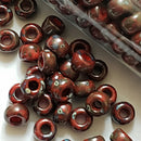 Seed Beads - Miyuki - Picasso