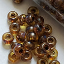 Seed Beads - Miyuki - Picasso