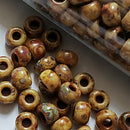 Seed Beads - Miyuki - Picasso