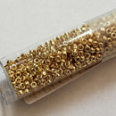 Seed Beads - 15/0 Opaque