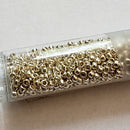 Seed Beads - 15/0 Opaque