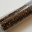 Seed Beads - 15/0 Opaque
