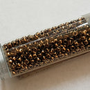 Seed Beads - 15/0 Opaque