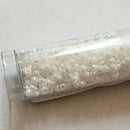 Seed Beads - 15/0 Opaque