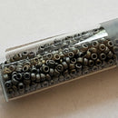 Seed Beads - 15/0 Opaque