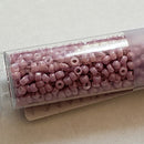 Seed Beads - 15/0 Opaque