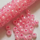 Seed Beads - 6/0 Opaque