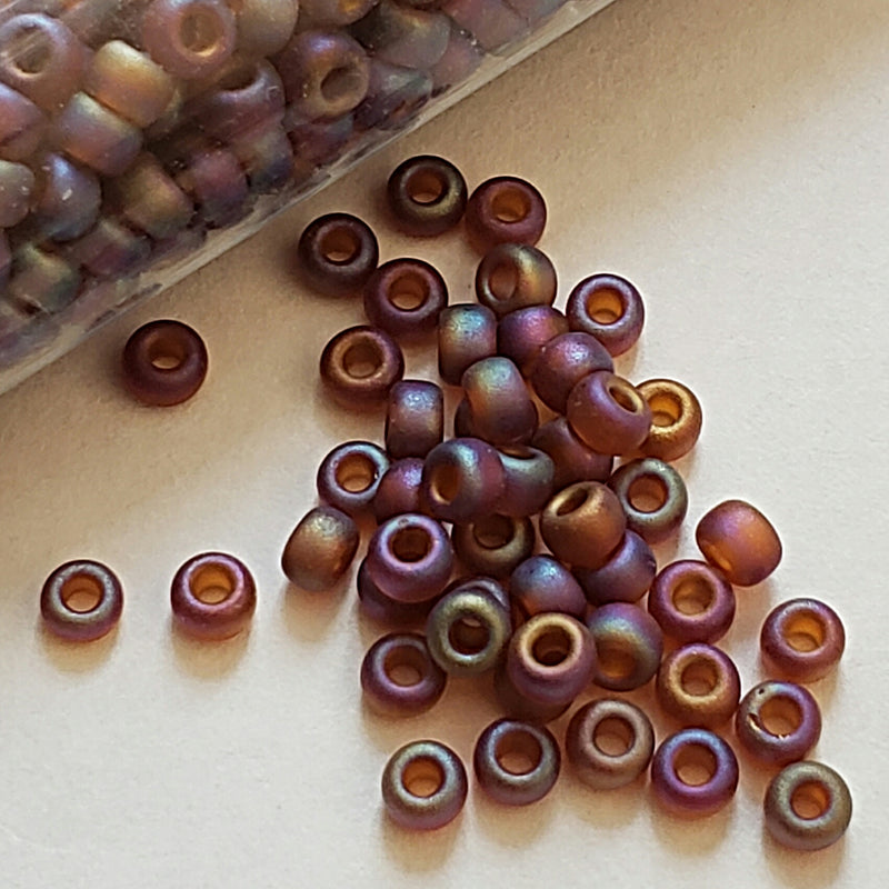 Seed Beads - Miyuki