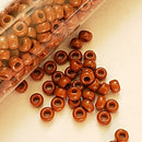 Seed Beads - 8/0 Opaque