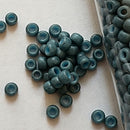 Seed Beads - 8/0 Opaque