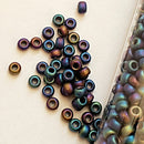Seed Beads - Miyuki