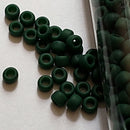 Seed Beads - 6/0 Opaque