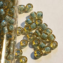 Seed Beads - 6/0 Lined