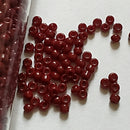 Seed Beads - 11/0 Opaque