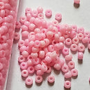 Seed Beads - 11/0 Opaque