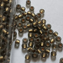 Seed Beads - 11/0 Lined