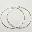 S/S Sterling Silver - Earring Findings