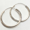 S/S Sterling Silver - Earring Findings