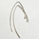 S/S Sterling Silver - Earring Findings