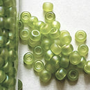 Seed Beads - Miyuki
