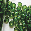 Seed Beads - 8/0 Lined