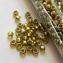 Seed Beads - 8/0 Lined