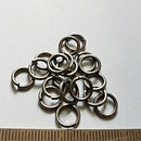 Jump Rings - Open - Specialty - Stainless Steel
