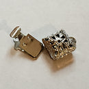 Clasp - Push Style or Box