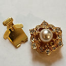 Clasp - Push Style or Box