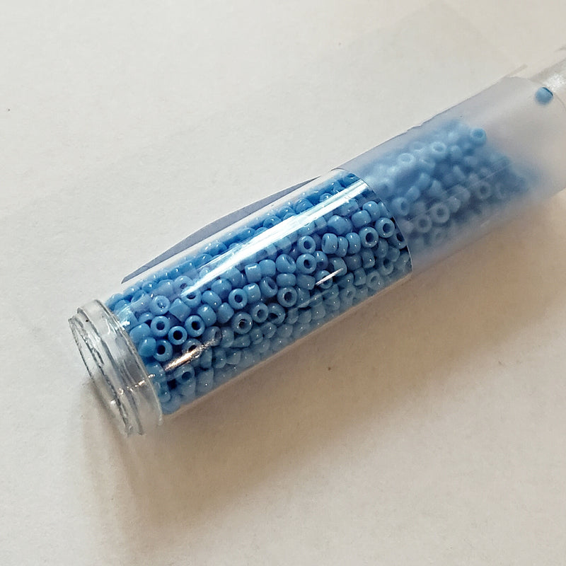 Seed Beads - 15/0 Opaque