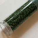 Seed Beads - 15/0 Opaque