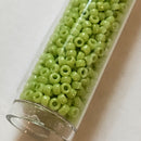 Seed Beads - 15/0 Opaque