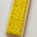 Seed Beads - 15/0 Opaque
