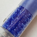Seed Beads - 15/0 Transparent/AB/Matte