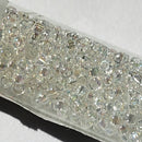 Seed Beads - 15/0 Transparent/AB/Matte