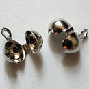 Bead Tips/Clamshells