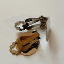 Earring Supplies - Clip Ons
