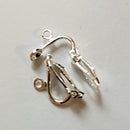 Earring Supplies - Clip Ons