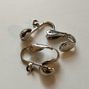 Earring Supplies - Clip Ons