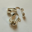 Earring Supplies - Clip Ons