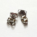 Earring Supplies - Hook/Ear wire - Leverback - Backs/Stoppers