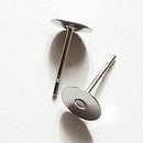 Earring Supplies - Hook/Ear wire - Leverback - Backs/Stoppers