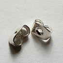 Earring Supplies - Hook/Ear wire - Leverback - Backs/Stoppers